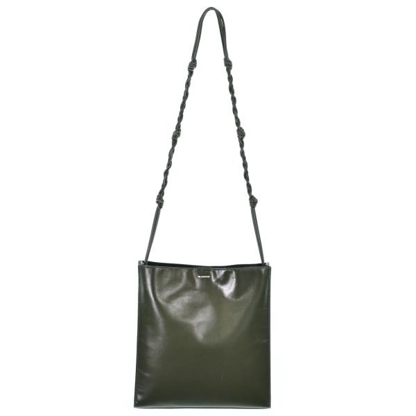 JIL SANDER ショルダーバッグ レディース ジルサンダー 中古　古着