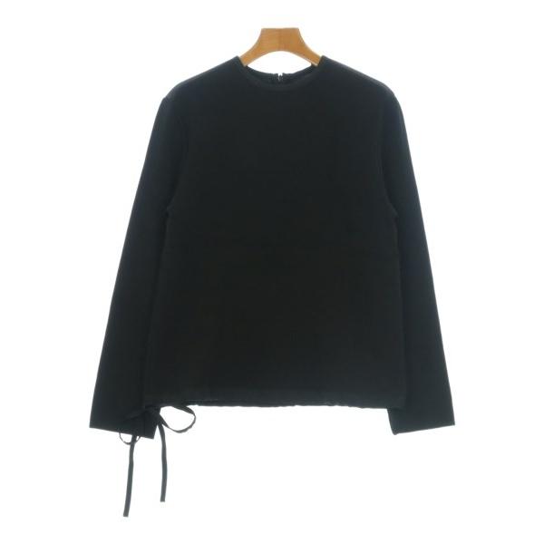 JIL SANDER スウェット レディース ジルサンダー 中古　古着