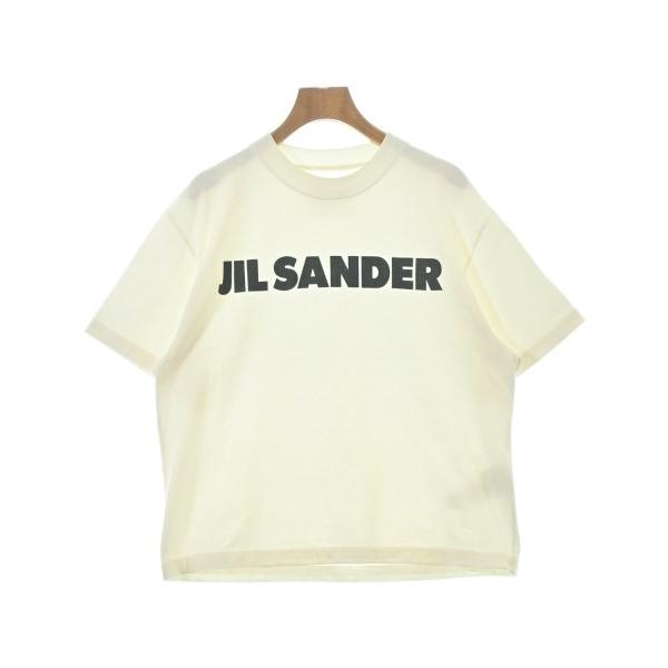 JIL SANDER Tシャツ・カットソー レディース ジルサンダー 中古　古着