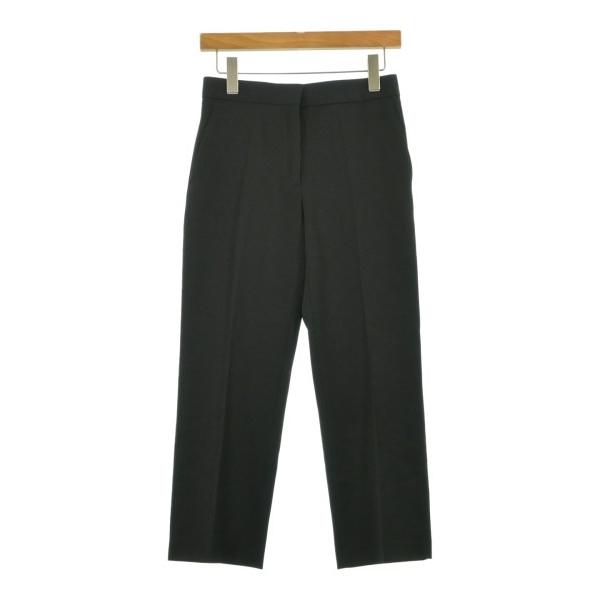 JIL SANDER スラックス レディース ジルサンダー 中古　古着