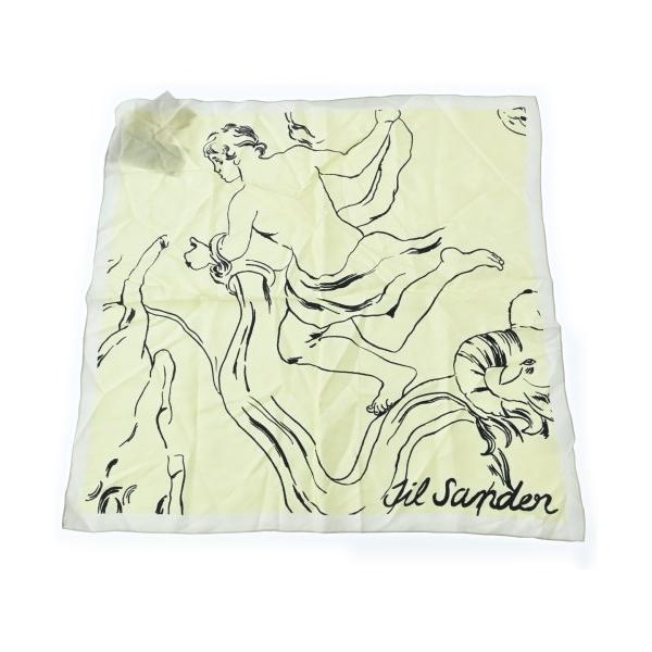 JIL SANDER 小物類（その他） メンズ ジルサンダー 中古　古着