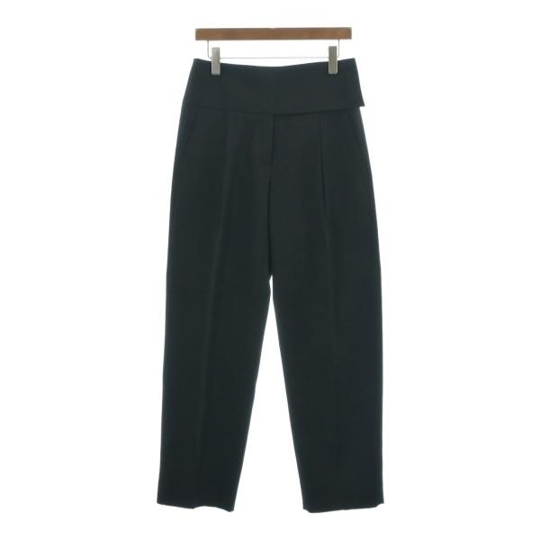 JIL SANDER スラックス レディース ジルサンダー 中古　古着