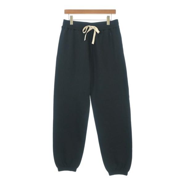 JIL SANDER スウェットパンツ メンズ ジルサンダー 中古　古着