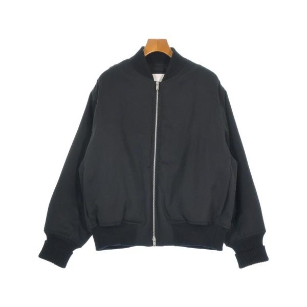 JIL SANDER ブルゾン メンズ ジルサンダー 中古　古着