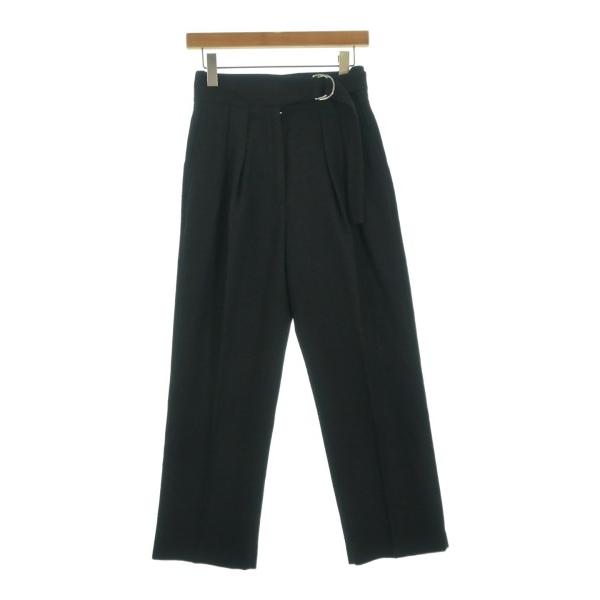 JIL SANDER スラックス レディース ジルサンダー 中古　古着