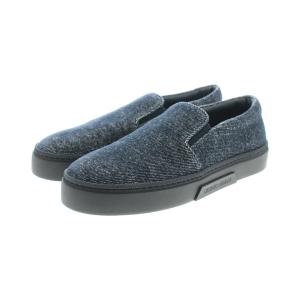 GIORGIO ARMANI スニーカー メンズ ジョルジオアルマーニ 中古　古着｜ragtagonlineshop