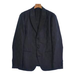 GIORGIO ARMANI ジョルジオアルマーニ 美品 極上の逸品 ラムレザー