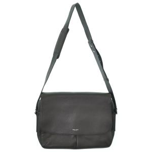 GIORGIO ARMANI ショルダーバッグ メンズ ジョルジオアルマーニ 中古　古着