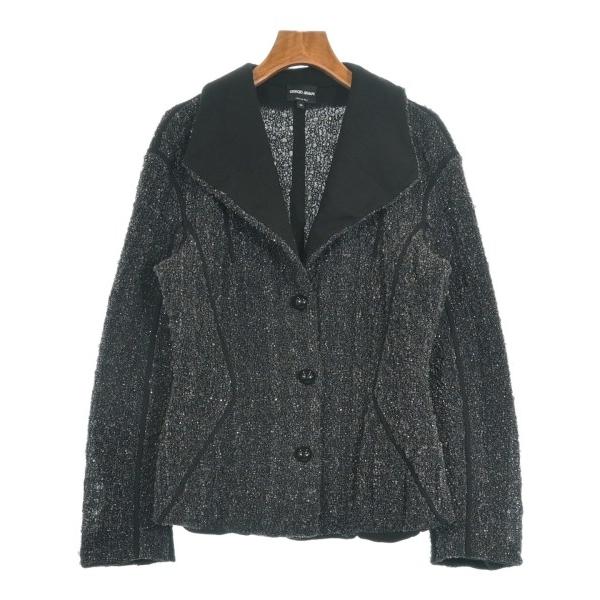 GIORGIO ARMANI ジャケット（その他） レディース ジョルジオアルマーニ 中古　古着