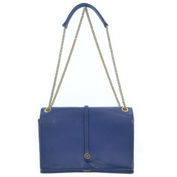 GIORGIO ARMANI ショルダーバッグ レディース ジョルジオアルマーニ 中古　古着