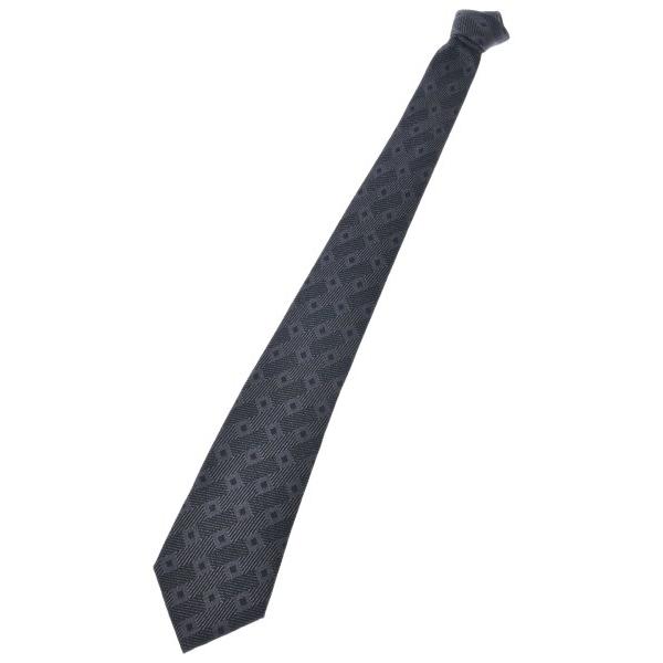 GIORGIO ARMANI ネクタイ メンズ ジョルジオアルマーニ 中古　古着
