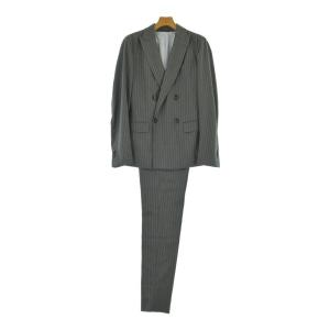 GIORGIO ARMANI セットアップ・スーツ（その他） メンズ ジョルジオアルマーニ 中古　古着