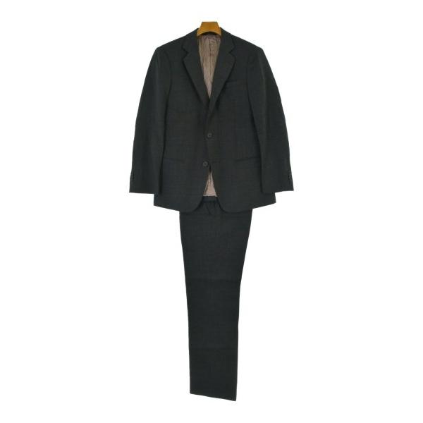 GIORGIO ARMANI ビジネス メンズ ジョルジオアルマーニ 中古　古着