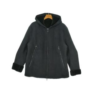 EMPORIO ARMANI ブルゾン メンズ エンポリオアルマーニ 中古　古着