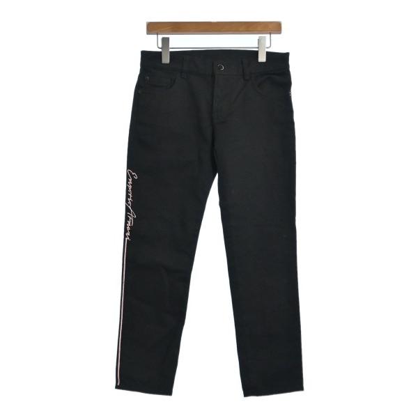 EMPORIO ARMANI デニムパンツ レディース エンポリオアルマーニ 中古　古着