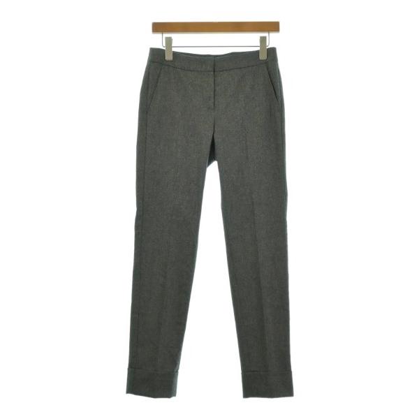 EMPORIO ARMANI スラックス レディース エンポリオアルマーニ 中古　古着