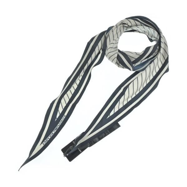 EMPORIO ARMANI 小物類（その他） メンズ エンポリオアルマーニ 中古　古着