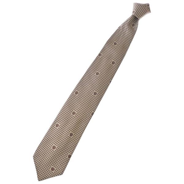 GIANNI VERSACE ネクタイ メンズ ジャンニヴェルサーチ 中古　古着