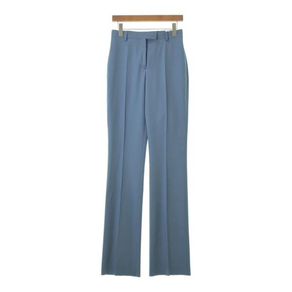 Salvatore Ferragamo スラックス レディース サルバトーレフェラガモ 中古　古着