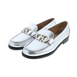 Salvatore Ferragamo ドレスシューズ/ローファー レディース サルバトーレフェラガモ 中古　古着｜ragtagonlineshop