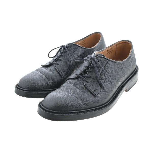 Tricker's ビジネス・ドレスシューズ メンズ トリッカーズ 中古　古着