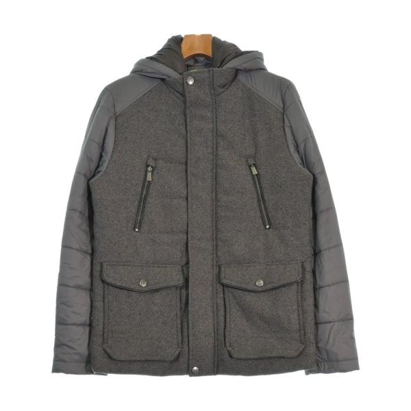 TRUSSARDI ブルゾン（その他） メンズ トラサルディ 中古　古着