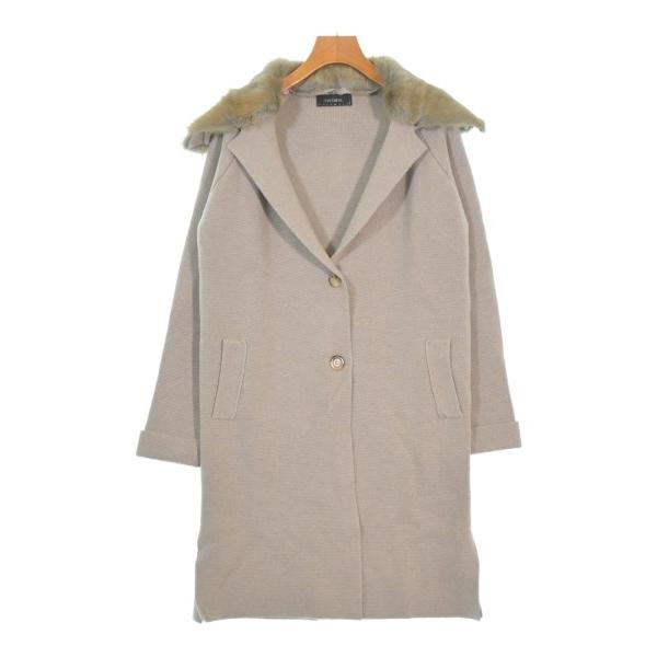 CIVIDINI コート（その他） レディース チヴィディーニ 中古　古着