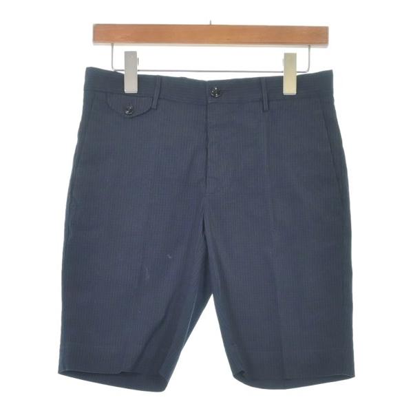 INCOTEX ショートパンツ メンズ インコテックス 中古　古着