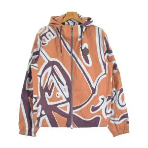 Berluti ブルゾン メンズ ベルルティ 中...の商品画像