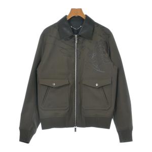 Berluti ブルゾン メンズ ベルルティ 中...の商品画像