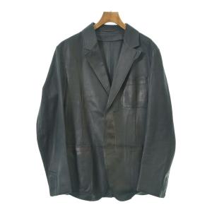 Berluti テーラードジャケット メンズ ベルルティ 中古　古着