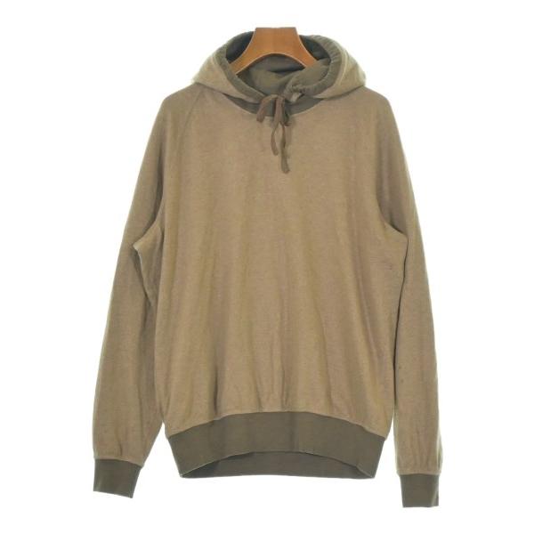 Loro Piana パーカー レディース ロロピアーナ 中古　古着