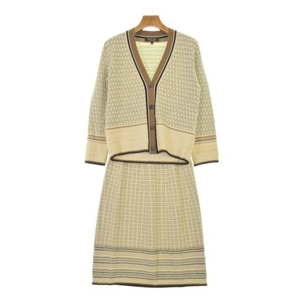 Loro Piana セットアップ・スーツ（その他） レディース ロロピアーナ 中古　古着