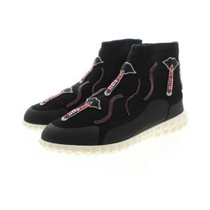 美品 Valentino Garavani ヴァレンティノガラヴァーニ Heros クロス