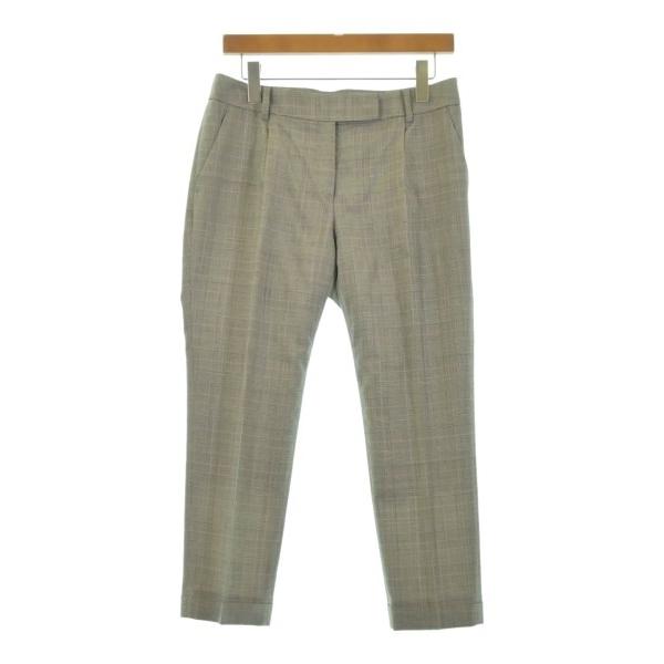 OLD ENGLAND スラックス レディース オールドイングランド 中古　古着