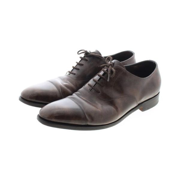 JOHN LOBB ビジネス・ドレスシューズ メンズ ジョンロブ 中古　古着