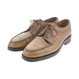 JOHN LOBB ビジネス・ドレスシューズ メンズ ジョンロブ 中古　古着