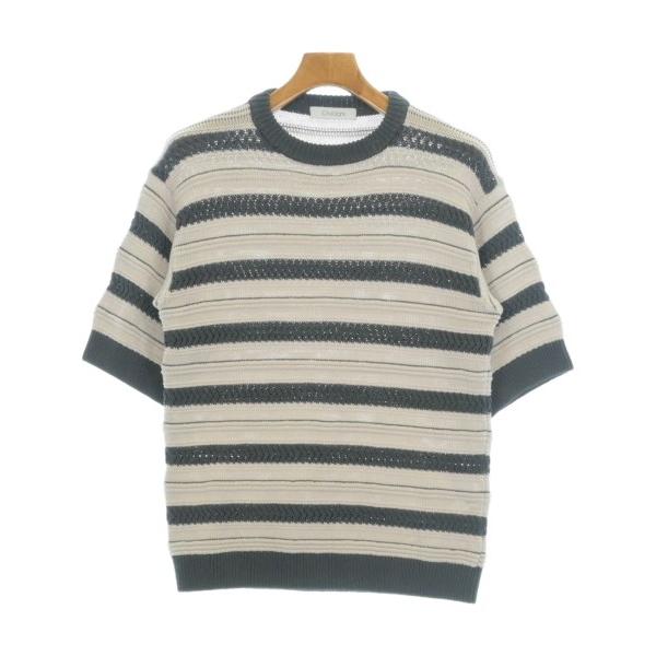 Cruciani ニット・セーター メンズ クルチアーニ 中古　古着