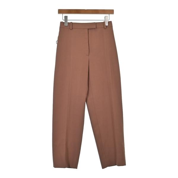 NINA RICCI スラックス レディース ニナリッチ 中古　古着