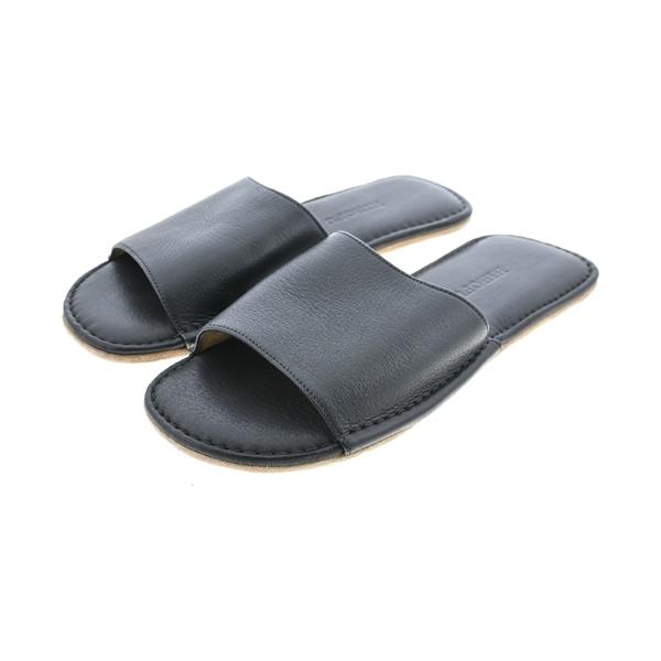 HIROFU サンダル メンズ ヒロフ 中古　古着