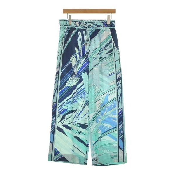 LEONARD パンツ（その他） レディース レオナール 中古　古着