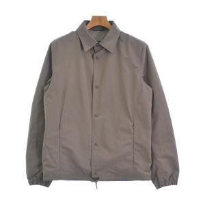 ジャケット ブルゾン KIMMY/CRAFT BLOUSON : 75982757 : ZOZOTOWN