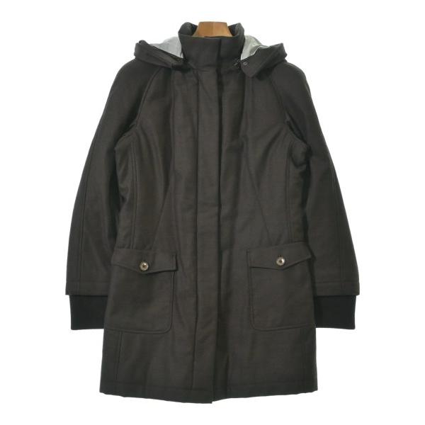 HERNO コート（その他） レディース ヘルノ 中古　古着