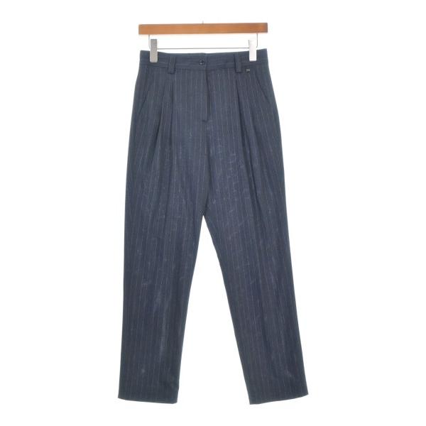 HERNO スラックス レディース ヘルノ 中古　古着