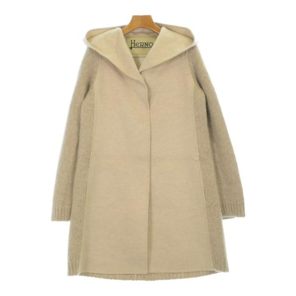 HERNO コート（その他） レディース ヘルノ 中古　古着