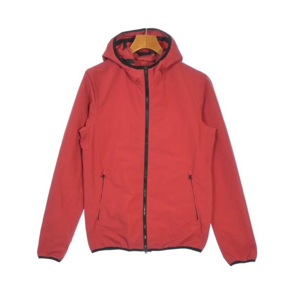 HERNO マウンテンパーカー メンズ ヘルノ 中古　古着