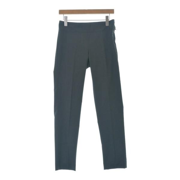 HERNO スラックス レディース ヘルノ 中古　古着