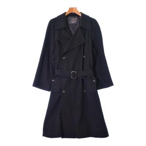 サンシー コート Melton Knight Coat 16AW 16A60 メンズ SIZE 2 SUNSEA
