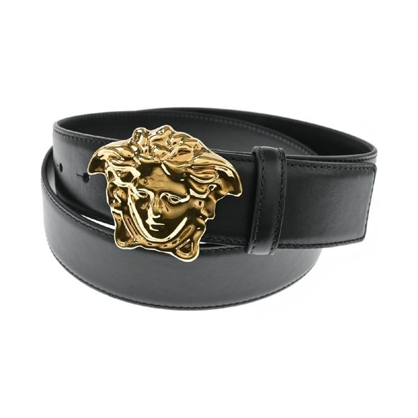 VERSACE ベルト メンズ ヴェルサーチ 中古　古着