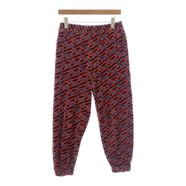 VERSACE スウェットパンツ レディース ヴェルサーチ 中古　古着
